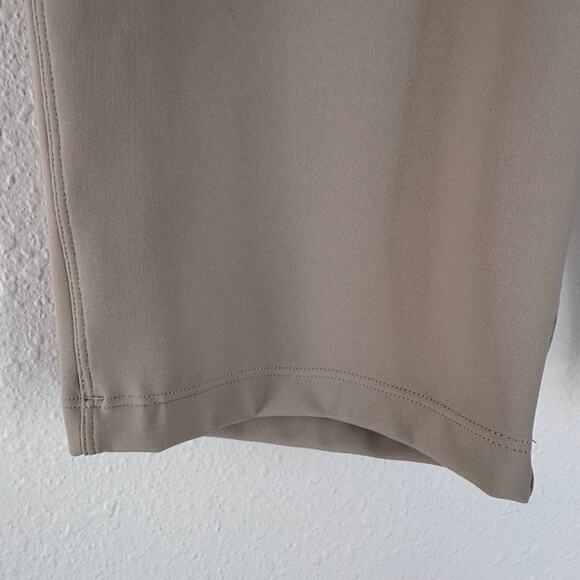 Lululemon Stretch High-Rise Cropped Pant 23" Inseam, Trench, Size 8 - Picture 8 of 10